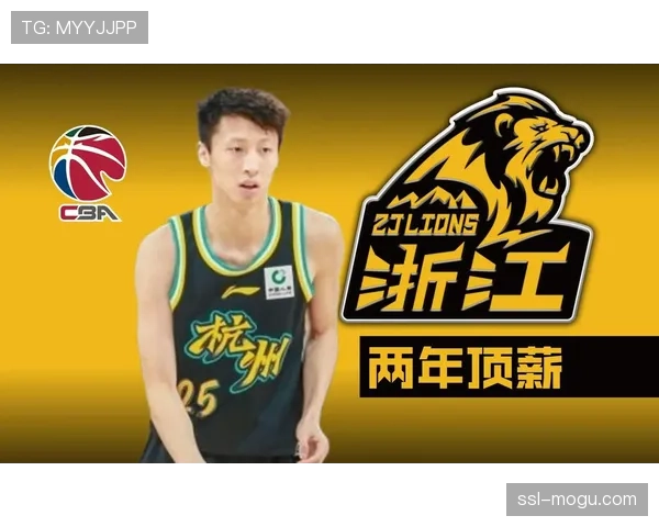 更衣室里的防守指挥官：探访浙江广厦队长赵岩昊的赛前准备